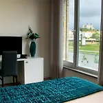 מלון 5ª Vigia Porto de Mós