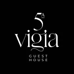 ホテル 5ª Vigia Porto de Mós