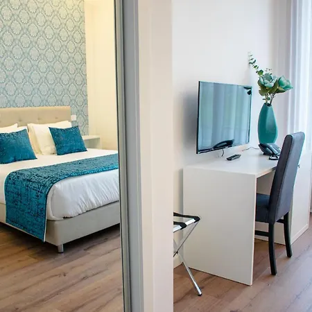 5ª Vigia Hotel *