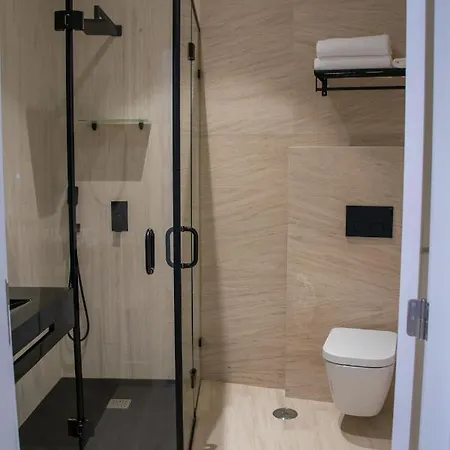 Hotel 5ª Vigia *