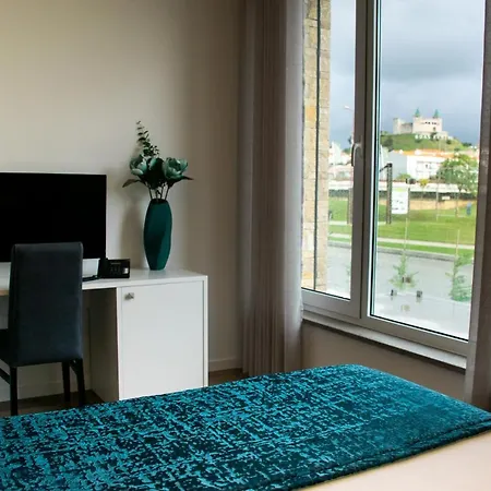 Hotel 5ª Vigia Porto de Mós