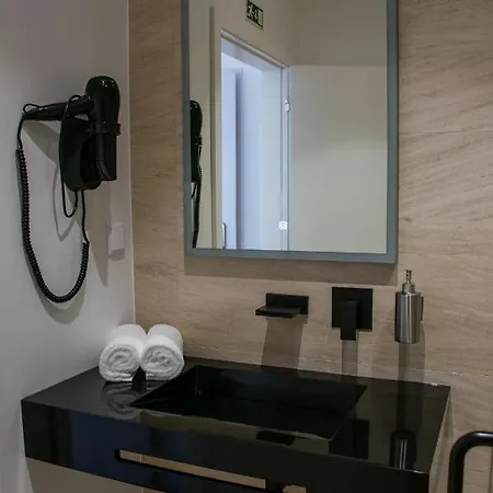 5ª Vigia Hotel Porto de Mós