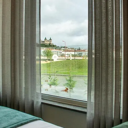 5ª Vigia Hotel Porto de Mós