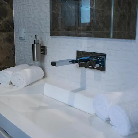 Hotel 5ª Vigia