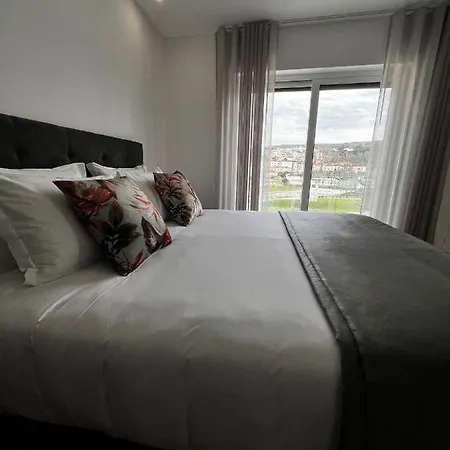 Hotel 5ª Vigia Porto de Mós