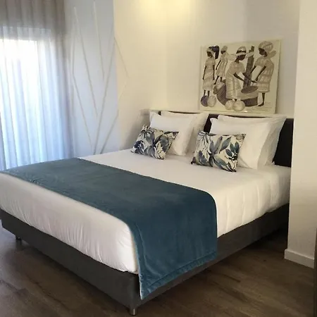 Hotel 5ª Vigia