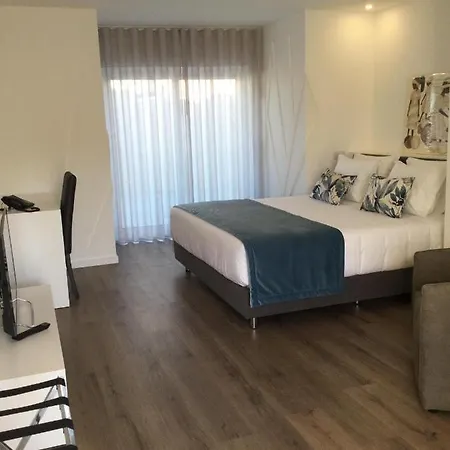 5ª Vigia Hotel