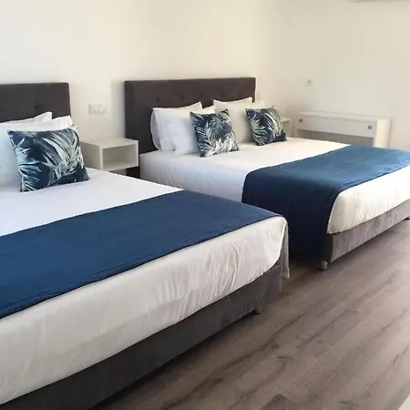 5ª Vigia Hotel *