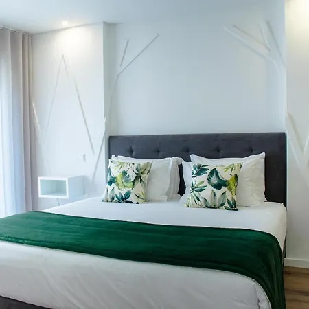 Hotel 5ª Vigia