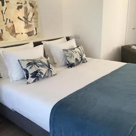 Hotel 5ª Vigia