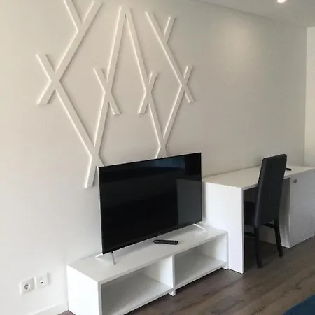 5ª Vigia Hotel Porto de Mós