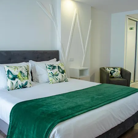 Hotel 5ª Vigia *