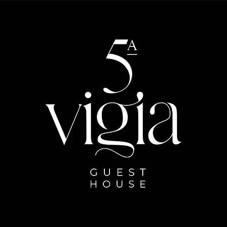 Szálloda 5ª Vigia Porto de Mós