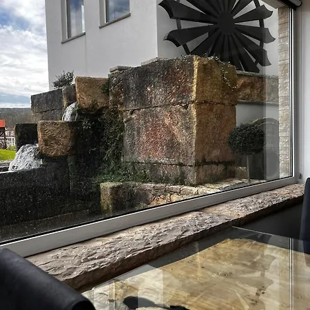 5ª Vigia Hotel Porto de Mós