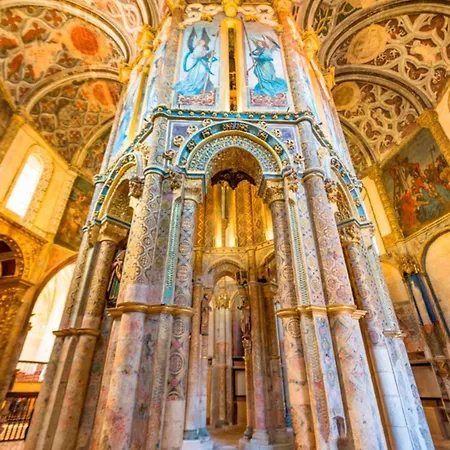 Hotel 5ª Vigia Porto de Mós