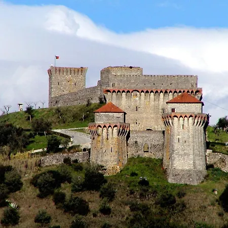 5ª Vigia * Porto de Mós