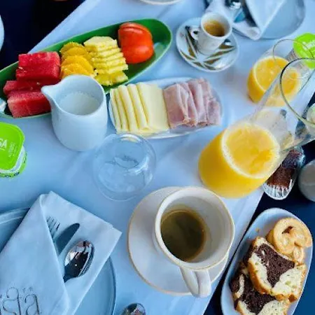 Hotel 5ª Vigia Porto de Mós