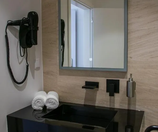 5ª Vigia Hotel Porto de Mós