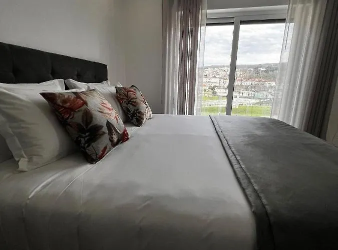 Hotel 5ª Vigia Porto de Mós