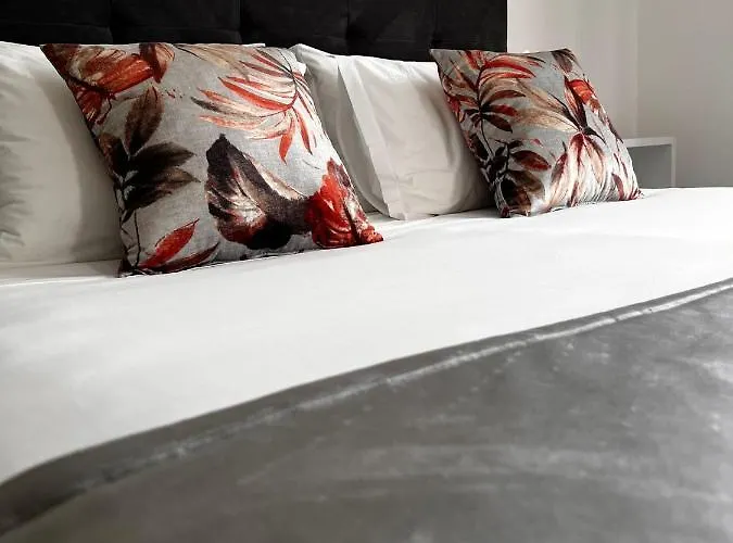 Hotel 5ª Vigia Porto de Mós