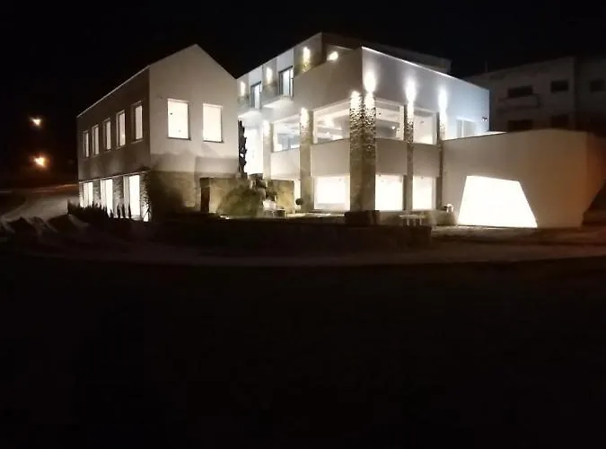 5ª Vigia Hotel Porto de Mós