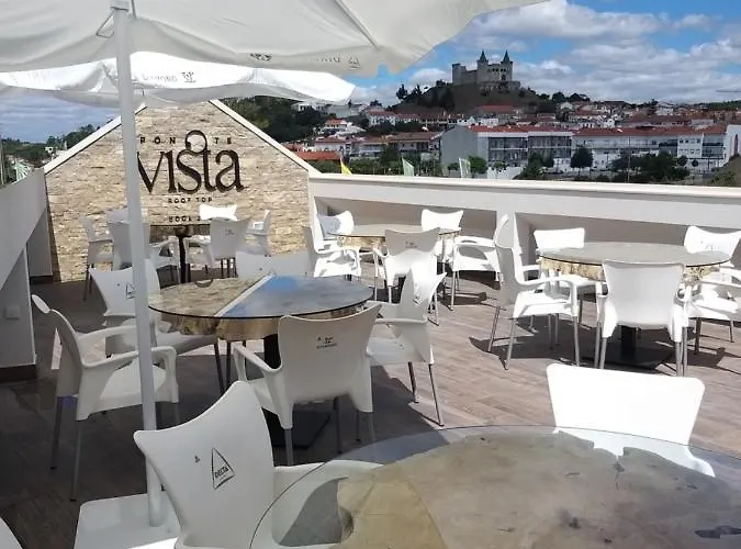 5ª Vigia Porto de Mós