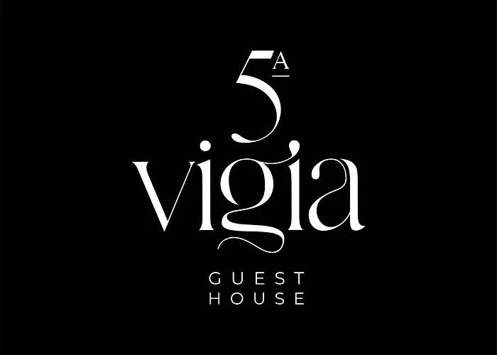 Hotel 5ª Vigia Porto de Mós