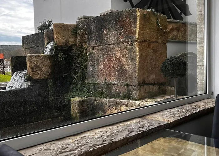 5ª Vigia Hotel Porto de Mós