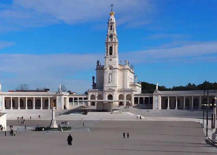 5ª Vigia Hotel Porto de Mós