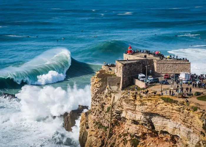 5ª Vigia Hotel Porto de Mós