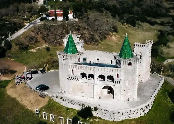 5ª Vigia Porto de Mós