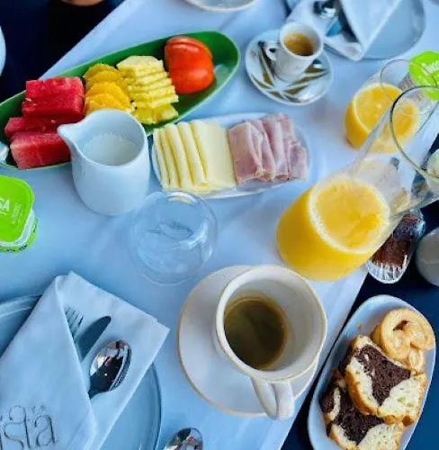 Hotel 5ª Vigia Porto de Mós